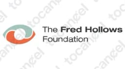 Fred Hollows Foundation