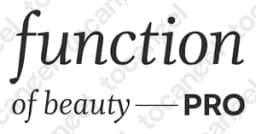 Function Of Beauty