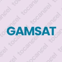 Gamsat