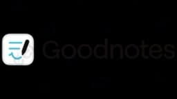 Goodnotes