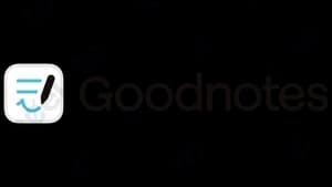 Goodnotes