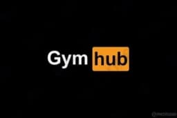 Gym Hub