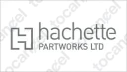 Hachette Partworks