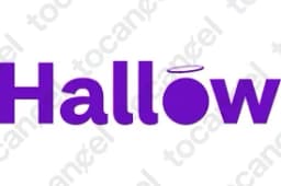 Hallow