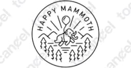 Happy Mammoth
