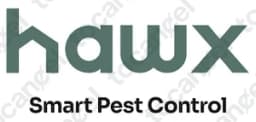 Hawx Pest Control