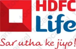 Hdfc Life