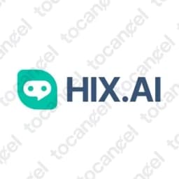 Hix Ai
