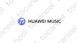 Huawei Music
