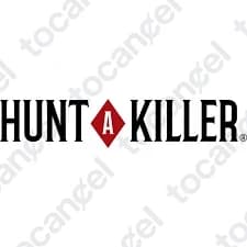 Hunt A Killer