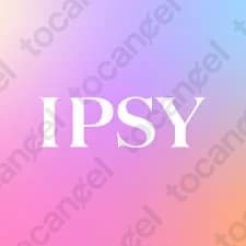 Ipsy