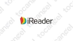 Ireader