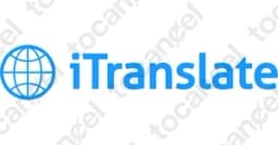 Itranslate