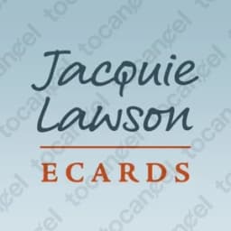 Jacquie Lawson