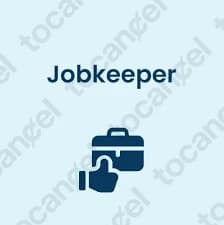 Jobkeeper