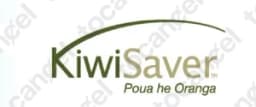 Kiwisaver