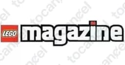 Lego Magazine