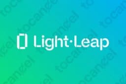 Lightleap