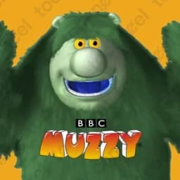 Muzzy