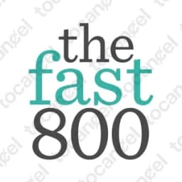 My Fast 800