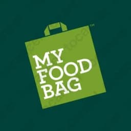 My Food Bag