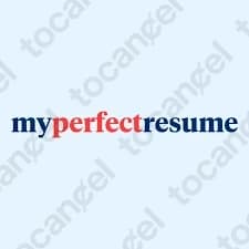 My Perfect Resume