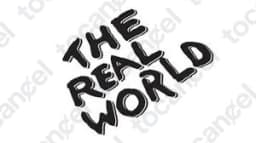 The Real World