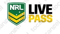 Nrl Live Pass