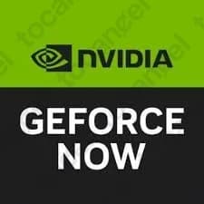 Nvidia Geforce Now