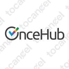 Oncehub
