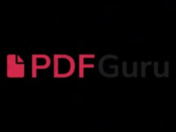 Pdf Guru