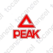 Peak