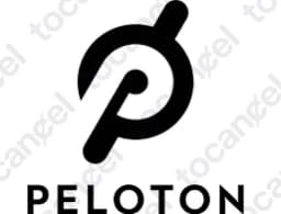 Peloton
