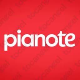 Pianote