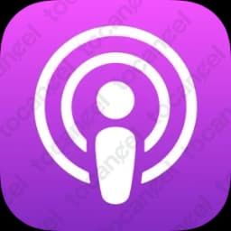 Podcast App