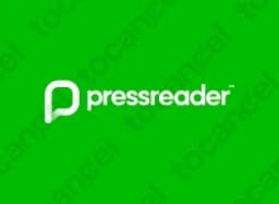 Pressreader