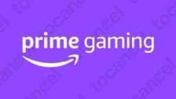 Prime Gaming