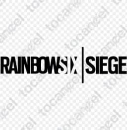 Rainbow Six Siege