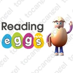 Reading Eggs