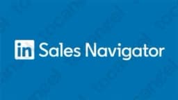 Sales Navigator