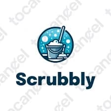 Scrubly