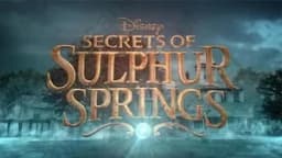 Secrets Of Sulphur Springs