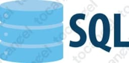 Sql