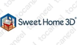 Sweet Home 3D