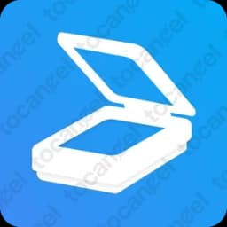 Tap Scanner Pro