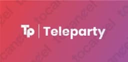 Teleparty