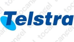 Telstra