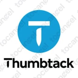 Thumbtack