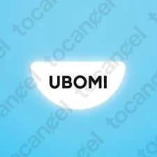 Ubomi