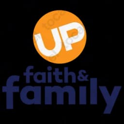 Up Faith & Family